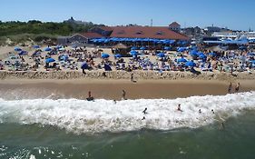 Ballard'S Beach Resort